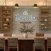 The Mia Leasing Office in Austin Texas