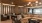 Co-working booths and tables