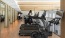 Fitness Center in Austin Apartment complex