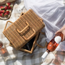 picnic items