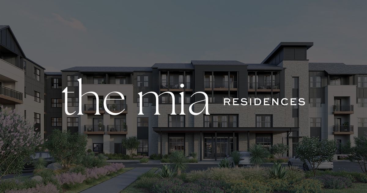 The Mia in Austin, TX